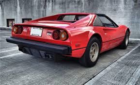 We did not find results for: 1980 Ferrari 308 Gtsi Targa