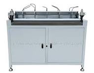 Cabin Air Filter Paper Corrugating Folding Machine for Airt Filter Making  Machine