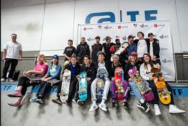 That is what i want. Team America S Sweet Sixteen The 2020 Olympics Skateboarders Have Been Announced The Berrics