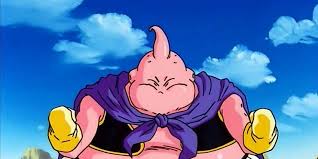 Vegeta Majin Vs Goku Super Saiyan 3 Goku Aurait Il Du Se Transformer