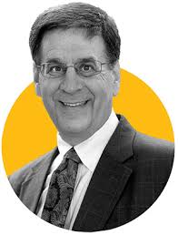 The Insider's Guide to Getting In