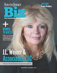 J.L. Weiner & Associates LLC Marlton/Princeton NJ (856) 988-5446