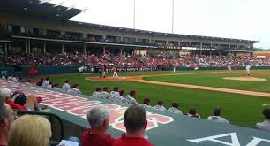 7th Inning Stretch At Baum Picture Of Baum Stadium