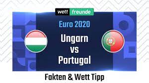 Juni 2021) hier gibt es überhaupt keinen grund an einem portugiesischem sieg zu zweifeln. Euro 2020 Prognose Wett Tipp Ungarn Portugal Youtube