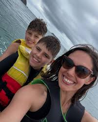 Dr Vanessa Pirotta🐋🦎