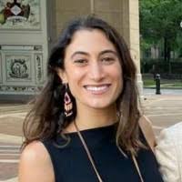 Sara Wong Becerra Email & Phone Number