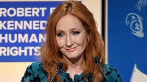 JK Rowling on Anti-Trans Comments and Her Legacy: 'I'll Be Dead'