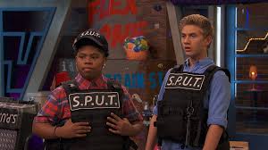 Watch Game Shakers Season 3 Episode 16 Why Tonya Full Show On Cbs All Access
