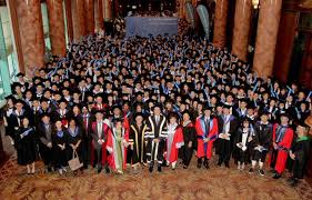 Note that fees vary among universities in malaysia, due to the surging number of international branch campuses and private institutions. Graduates Celebrate In Malaysia Victoria University Melbourne Australia