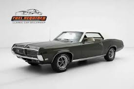 Image result for Greenfield Green 1946 Mercury