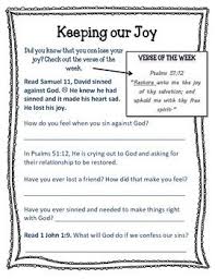 Fruit Of The Spirit Joy Unit 2 Worksheets And Activities Fruit Of The Spirit Bible Lessons For Kids Fruit Logo Design Ideas
