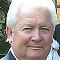 Samuel Aaron "Sammy" McManus Obituary (2024)