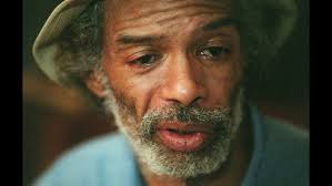 Gil Scott-Heron Revolution Remix (2021) with Miles, Hendrix and the Beatles 