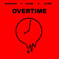 Best of nerdout year 2 · 2017. Overtime Feat Merkules By Chvse On Tidal
