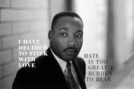 Honoring Mlk Day The Fight For Racial Justice With Resources And Triple Chocolate Chip Cookies Community Table