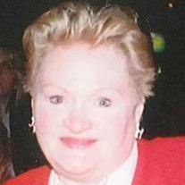 Susan Ley Clark Obituary