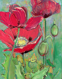 Image result for Poppy Red 1996 AAV