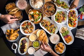 Listen to hipster dinner party vol 1 on spotify. Halloween In Dubai 2020 Must Try Restaurants