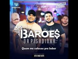 Agora é a dona dessa raba gostosa é a nossa mais nova camgirl! Investe Em Mim Os Baroes Da Pisadinha Letras Mus Br