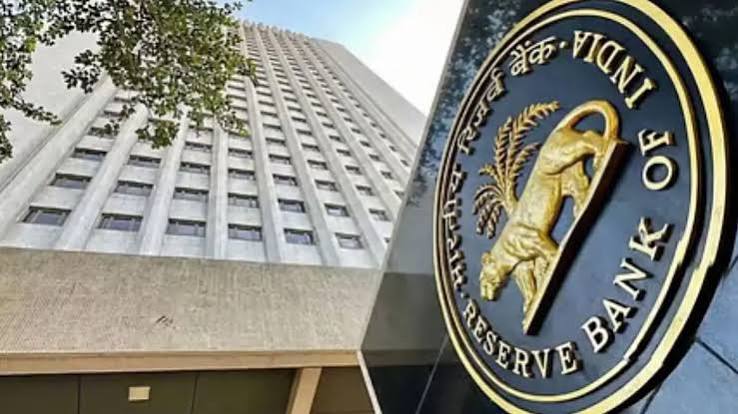 RBI Ravi Shankar appointment