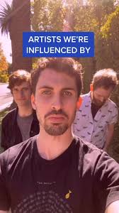 Musical Inspiration from The Rare Occasions