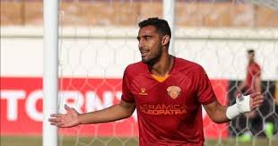 ويتربع على صدارة ترتيب هدافي الدوري المصري حتى الآن محمود عبدالمنعم كهربا برصيد 4 أهداف من 5 جولات فقط لعب فيها المارد الأحمر حتى الآن. Ø¬Ø¯ÙˆÙ„ ØªØ±ØªÙŠØ¨ Ù‡Ø¯Ø§ÙÙŠ Ø§Ù„Ø¯ÙˆØ±ÙŠ Ø§Ù„Ù…ØµØ±ÙŠ Ø¨Ø¹Ø¯ Ù…Ø¨Ø§Ø±ÙŠØ§Øª Ø§Ù„ÙŠÙˆÙ… Ø§Ù„Ø³Ø¨Øª 15 5 2021 Ø§Ù„ÙŠÙˆÙ… Ø§Ù„Ø³Ø§Ø¨Ø¹