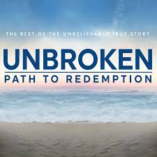 Zamperini returns to california where he wound up marrying cynthia applewhite while wrestling with untreated ptsd, suffering constant nightmares, angry, bitter and deeply depressed, his wife convinces zamperini to attend the 1949 billy graham crusade. Unbroken Path To Redemption Youtube