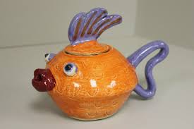 I 39 M A Little Tea Pot On Pinterest Teapots Ceramic Teapots And P Tea Pots Tea Pots Art Clay Teapots