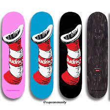One sizesupreme cat in the hat skateboard deck pink. Ø§Ù„Ø­Ø§Ø± Ø§Ø³ØªÙØªØ§Ø¡ Ù„Ø§Ù…Ø¹ Cat In The Hat Skateboard Psidiagnosticins Com