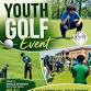 Roselle First CDC Youth Golf Event