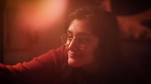 Forest King (Short 2021)