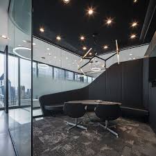 Mercedes Benz Thailand Headquarters Pbm Corporate Interior Design Interior Design Trends 2017 Office Interior Design