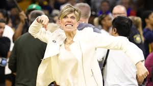 Jan Jensen to succeed Bluder as next Hawkeye women's basketball coach |  who13.com