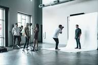 How Much Space Do You Need For Photo Studio?