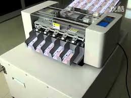 Wiki researchers have been writing reviews of the latest business card slitters since 2018. Auto Business Card Cutter A3 With 5 Columns Card Youtube