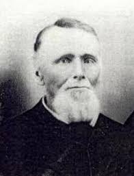 David Mathieu (1830-1898)