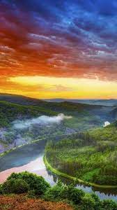 Amazon River Beautiful Nature Beautiful Landscapes Nature Photography