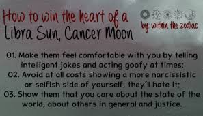Sun in cancer represents compassionate demeanor, emotionally attuned and aware, moving with one's inner moods and a chameleon in expression; Cancer And Libra Cancerwalls