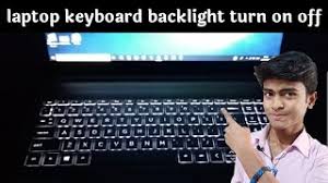 To turn on or off the backlight, press fn + spacebar on the keyboard. How To Turn On Keyboard Light Windows 10 Os Today
