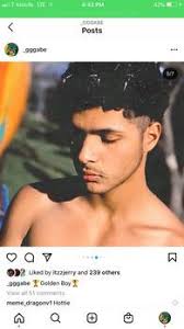 Gabriel Torres's Men's Track Recruiting Profile