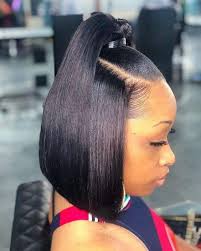If you are one of them, we're sure you'll change your opinion after this article, and you'll crave for a crop asap. 85 Black Women Hairstyles You Can Get Ideas From Them Hair Theme