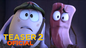 Maybe you would like to learn more about one of these? Un Rescate De Huevitos Teaser Trailer 2 Youtube