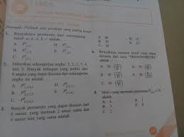 We did not find results for: Kerjakan Nomor 1 Dan 2 Kalau Bisa Semuanya Juga Boleh Tapi Prioritaskan Nomor 1 Dan 2 Pakai Cara Brainly Co Id