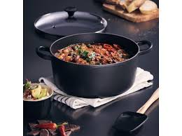 Rezept Chili Con Carne Le Creuset Chili Con Carne Con Carne Chili Con Carne Rezept
