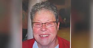 Nancy Kay Sluss Obituary