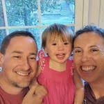 Meagan Trimper's Instagram, Twitter & Facebook