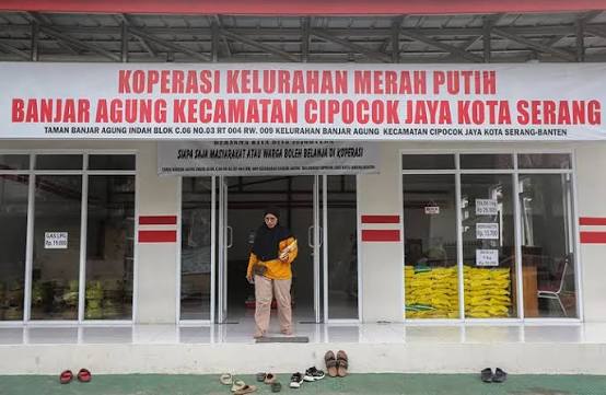 Koperasi Desa Dorong Kemandirian dan Daya Saing Ekonomi Lokal