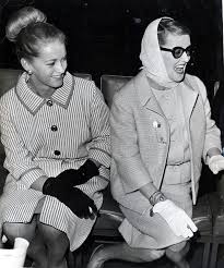 My Mother Bette Davis A Drunken Monster Daily Mail Online