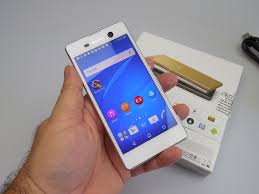 Sony Xperia M5 Dual Unboxing ...