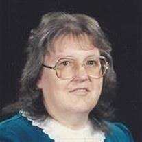 Elma Faye Gillum Fraley Obituary